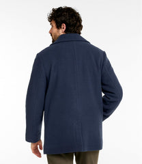 L.L.BeanAuthentic wool pea coat