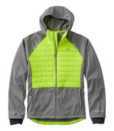 L.L.BeanMen's Bean Bright All Weather Jacket