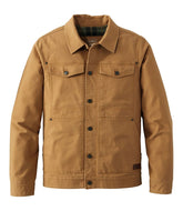 L.L.BeanMen's BeanFlex Utility Trucker Jacket