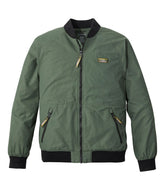 L.L.BeanMen's 3-Season Bomber Jacket