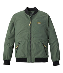 L.L.BeanMen's 3-Season Bomber Jacket