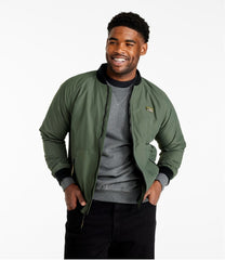 L.L.BeanMen's 3-Season Bomber Jacket