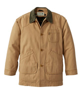 L.L.BeanMen's Original Field Coat with Wool/Nylon Liner