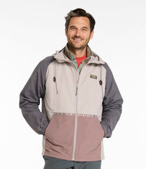 L.L.BeanMen's Mountain Classic Jacket, Multi Color