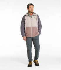 L.L.BeanMen's Mountain Classic Jacket, Multi Color