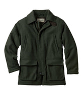 L.L.BeanMen's Maine Guide Wool Parka, PrimaLoft