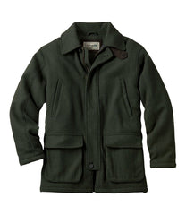L.L.BeanMen's Maine Guide Wool Parka, PrimaLoft