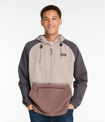 L.L.BeanMen's Mountain Classic Anorak, Multi-Color