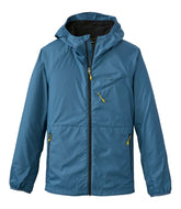 L.L.BeanMen's Bean's Performance Fleece-Lined Windbreaker Jacket