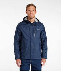 L.L.BeanMen's Trail Model Rain Jacket
