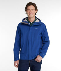 L.L.BeanMen's Cresta Stretch Rain Jacket