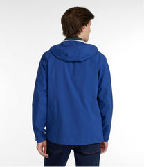 L.L.BeanMen's Cresta Stretch Rain Jacket