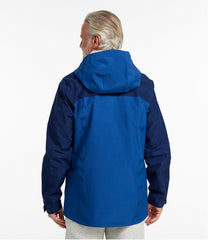 L.L.BeanMen's Pathfinder GORE-TEX Shell Jacket