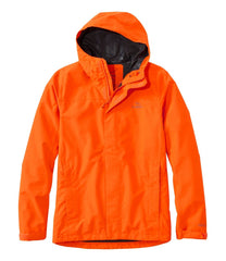 L.L.BeanMen's Northwoods II Rain Jacket