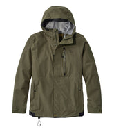 L.L.BeanMen's Maine Warden GORE-TEX Rain Jacket