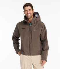 L.L.BeanMen's Rapid River Pro GORE-TEX Wading Jacket