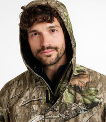 L.L.BeanMen's Northwoods II Rain Jacket, Camo