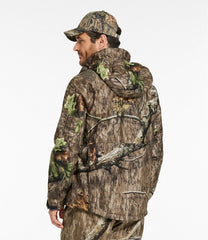 L.L.BeanMen's Ridge Runner Storm II Jacket, Camouflage