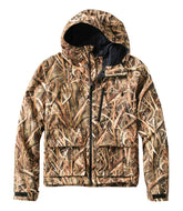 L.L.BeanMen's Apex Waterfowl Jacket