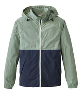 L.L.BeanMen's Light and Airy Windbreaker