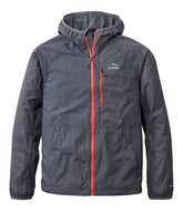 L.L.BeanMen's Stowaway Windbreaker
