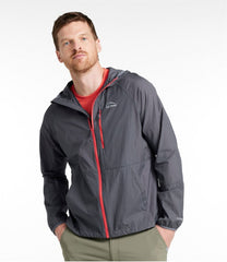 L.L.BeanMen's Stowaway Windbreaker