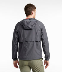 L.L.BeanMen's Stowaway Windbreaker