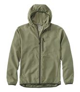 L.L.BeanMen's No Fly Zone Jacket