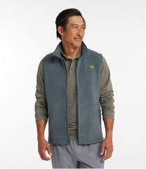 L.L.BeanMen's Mountain Classic Fleece Vest