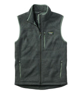 L.L.BeanMen's Bean's Sweater Fleece Vest