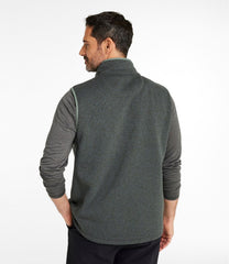 L.L.BeanMen's Bean's Sweater Fleece Vest