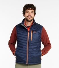 L.L.BeanMen's PrimaLoft Packaway Vest