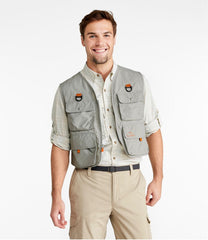 L.L.BeanAdults' Emerger Fishing Vest