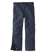 L.L.BeanMen's Wildcat Waterproof Insulated Snow Pants