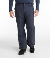 L.L.BeanMen's Wildcat Waterproof Insulated Snow Pants