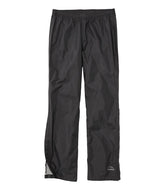 L.L.BeanMen's Trail Model Rain Pants