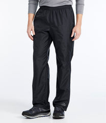 L.L.BeanMen's Trail Model Rain Pants