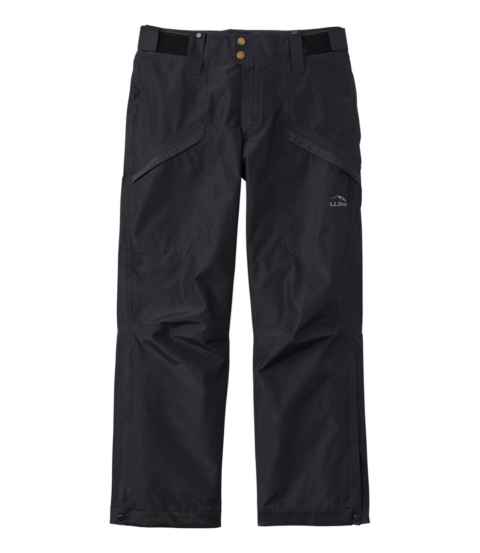 L.L.BeanMen's Maine Warden GORE-TEX Rain Pants