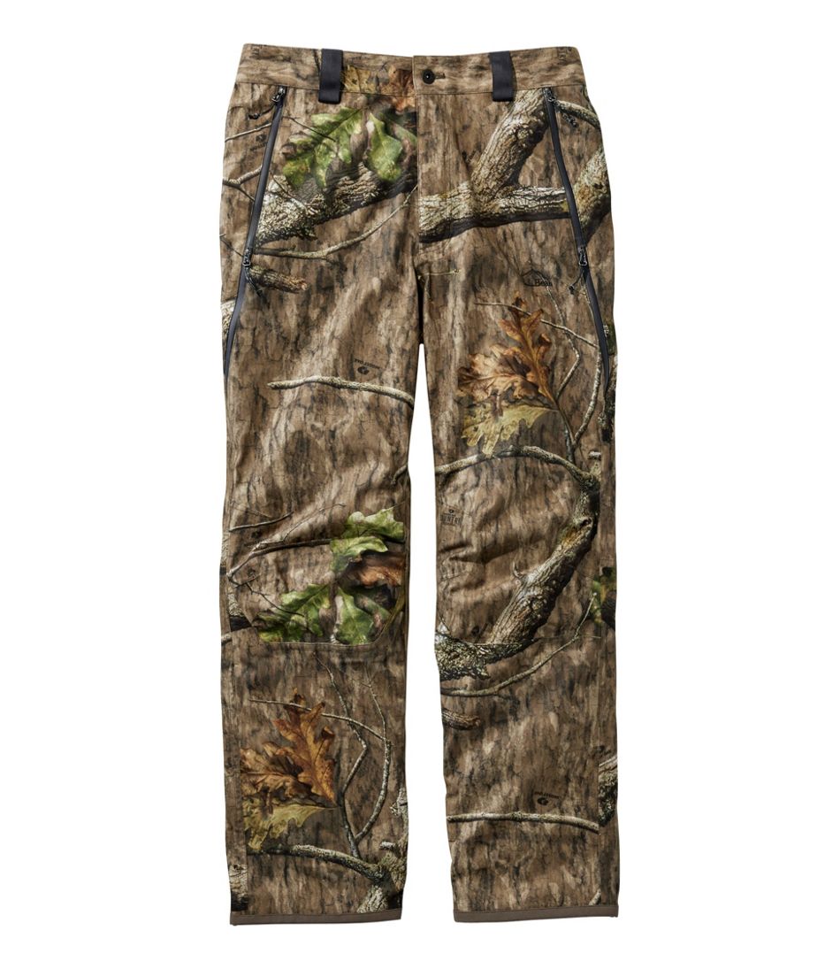 L.L.BeanMen's Ridge Runner Storm II Pants