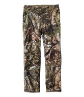 L.L.BeanMen's Ridge Runner Storm Hunting Pants, Camo