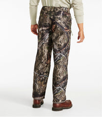L.L.BeanMen's Ridge Runner Storm Hunting Pants, Camo