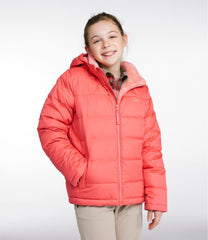 L.L.BeanKids' Bean's Down Jacket