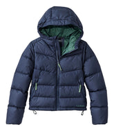 L.L.BeanKids' Popham Puffer Jacket