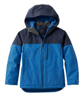 L.L.BeanKids' Waterproof Wildcat Ski Jacket