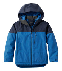 L.L.BeanKids' Waterproof Wildcat Ski Jacket