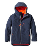 L.L.BeanKids' Waterproof Lightweight Insulated Jacket