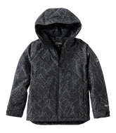 L.L.BeanKids' Waterproof Wildcat Reflective Ski Jacket