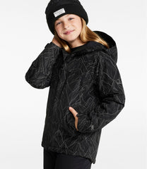 L.L.BeanKids' Waterproof Wildcat Reflective Ski Jacket