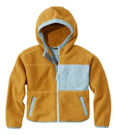 L.L.BeanKids' Alpine Fleece Jacket