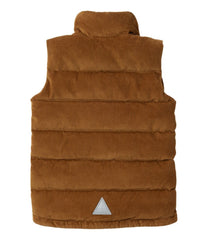 L.L.BeanKids' Bean's Down Corduroy Vest